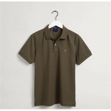 GANT Polo Original Piqué