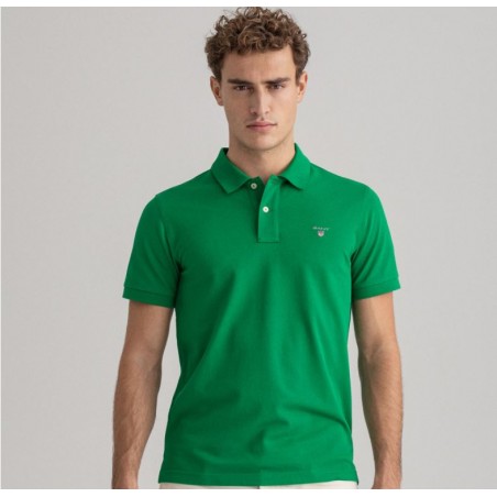 GANT Polo Original Piqué