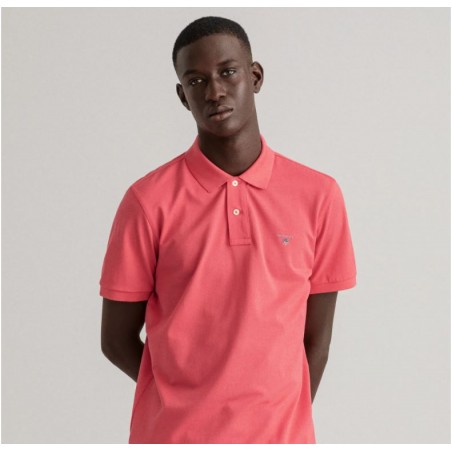 GANT Polo Original Piqué