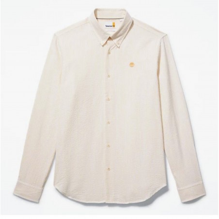 TIMBERLAND CAMISA RISCAS SEERSUCKER PARA HOMEM