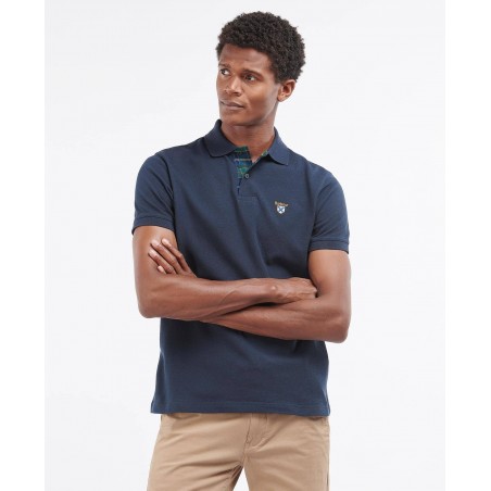 BARBOUR POLO SOCIETY