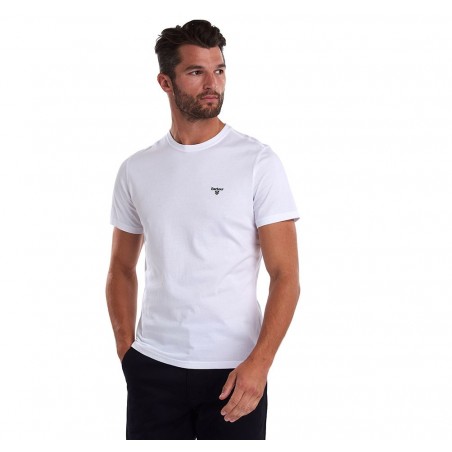 BARBOUR SPORTS T-SHIRT