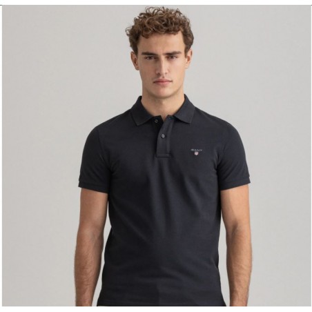 GANT Polo Original Piqué