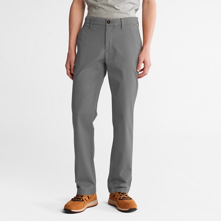 TIMBERLAND CHINOS ELÁSTICOS SQUAM LAKE