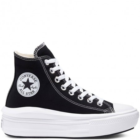 Bota Converse Taylor All Star Move High Top