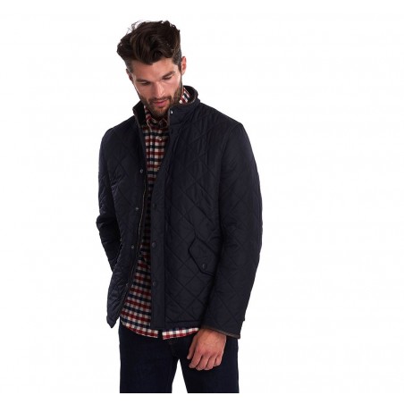 BARBOUR JAQUETA ACOLCHOADA POWELL