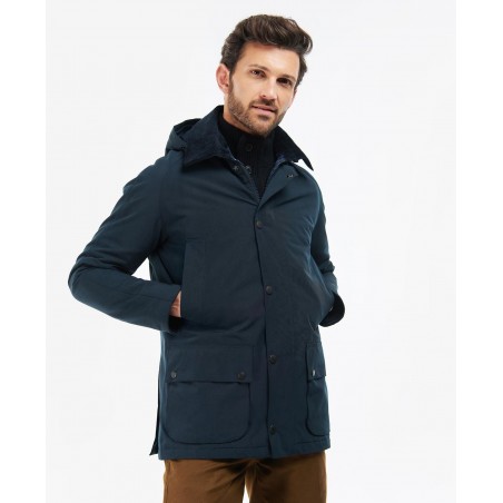Barbour Jacke Winter Ashby