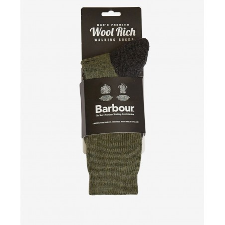 Meias Barbour Cragg