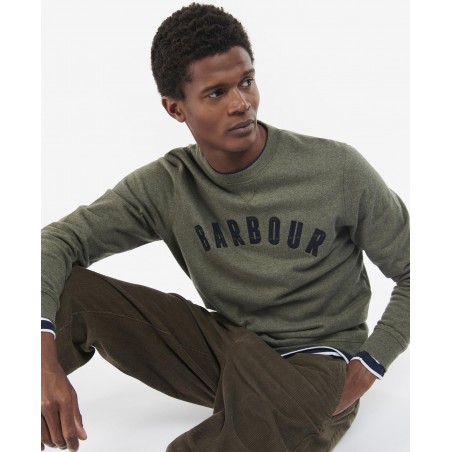 Barbour Debson Sweat