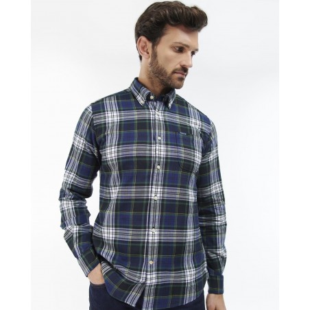Barbour Camisa Crossfell