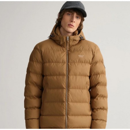 Gant Casaco Active Cloud
