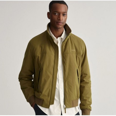Gant Casaco Hampshire