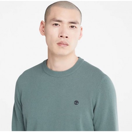 TIMBERLAND CAMISOLA EM MERINO COHAS BROOK
