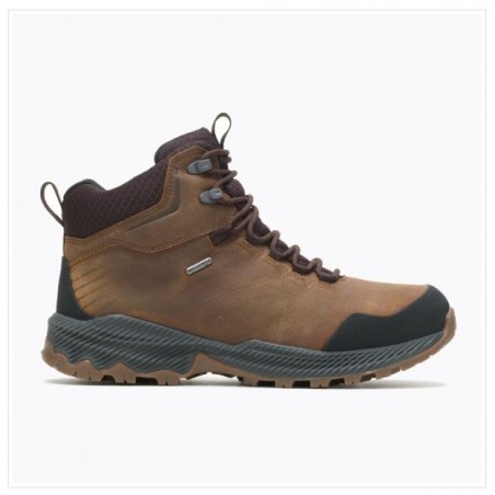 MERRELL BOTA FORESTBOUND MID WATERPROOF