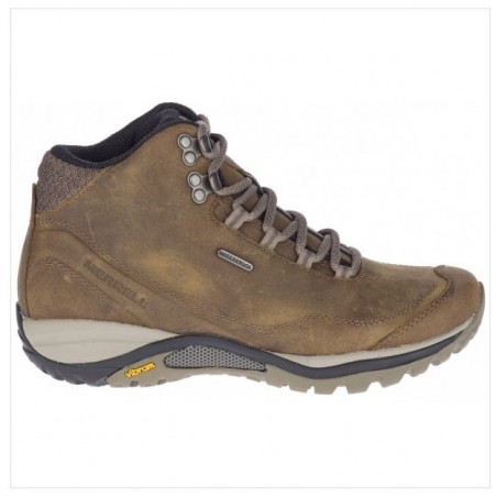 MERRELL BOTA SIREN TRAVELLER 3 MID WATERPROOF