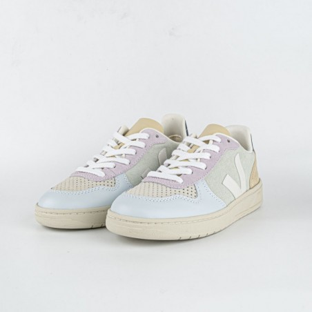 VEJA V10 SUEDE