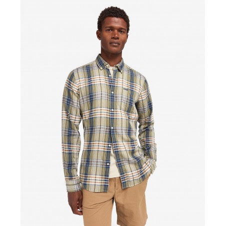 Camisa Barbour Laneskin