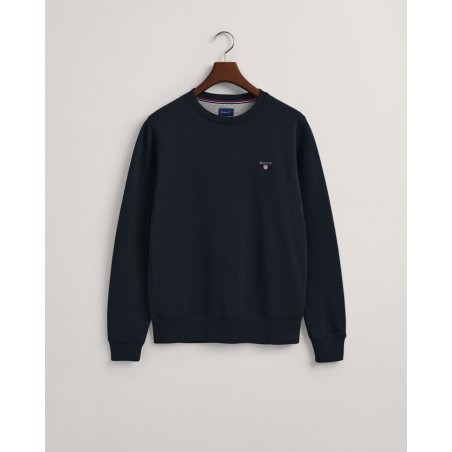 Sweatshirt com decote redondo Original