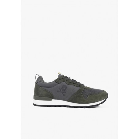 SNEAKERS CROUTE CANADIAN