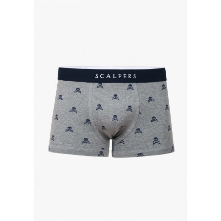 BOXER LOGOS