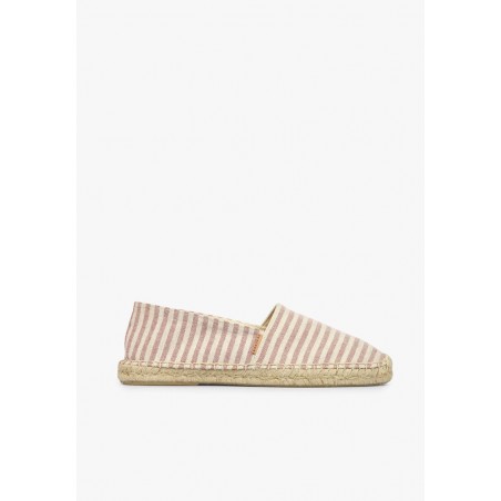 STRIPES ESPADRILLES