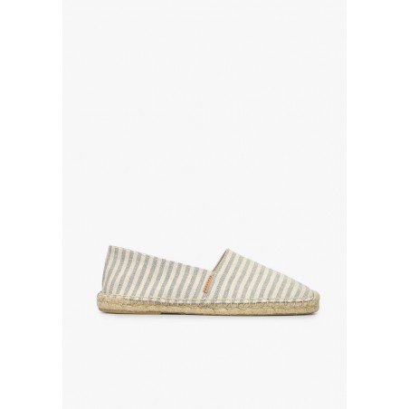 STRIPES ESPADRILLES