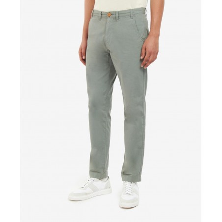 Calça Chino Barbour Glendale