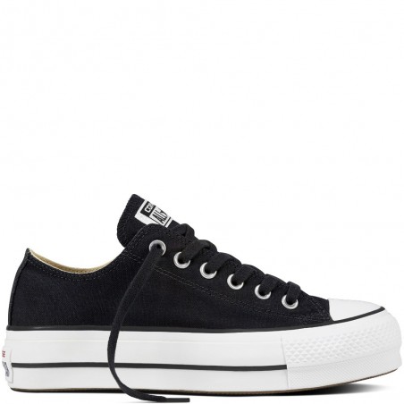 TENIS CONVERSE PLATFORM 560250C