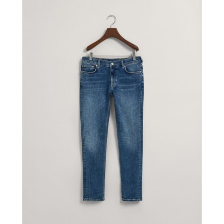 GANT SLIM JEANS