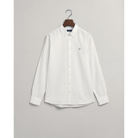 Camisa Oxford Archive Teens