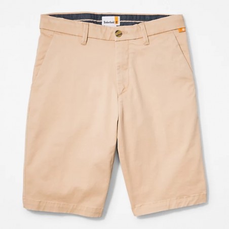 Short  Chino Timberland