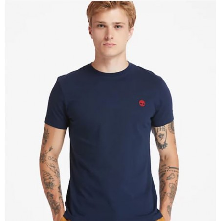 TIMBERLAND T-SHIRT DUNSTAN RIVER