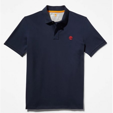 TIMBERLAND POLO MILLERS RIVER PARA HOMEM
