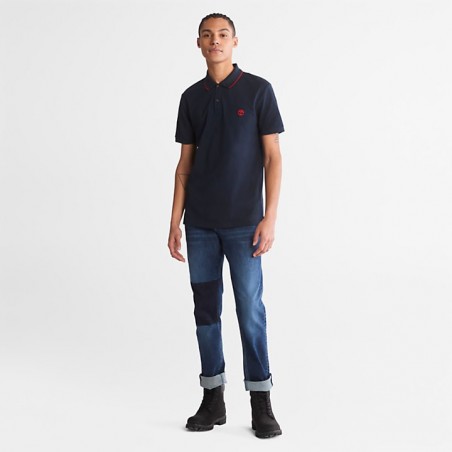 TIMBERLAND POLO MILLERS RIVER PARA HOMEM