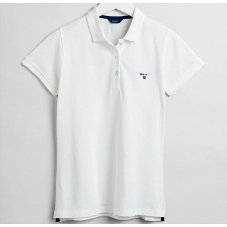 GANT Polo piqué