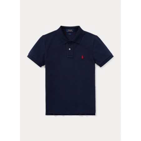 Camisa Polo Ralph Lauren