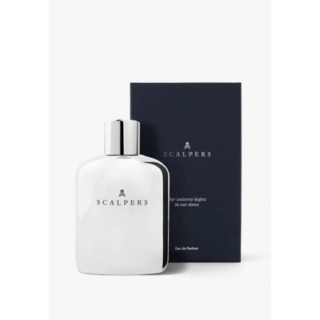 PERFUME SCALPERS