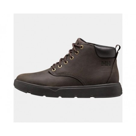 Botas de Couro Pinehurst