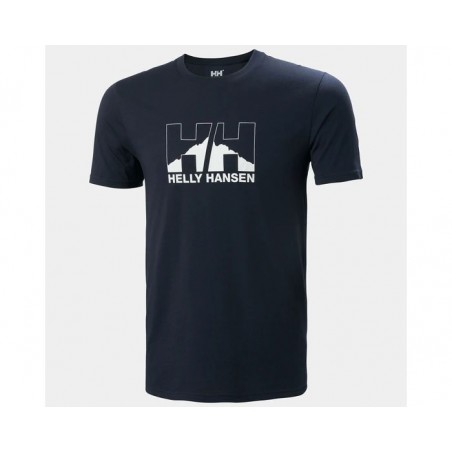 Nord Graphic T-Shirt