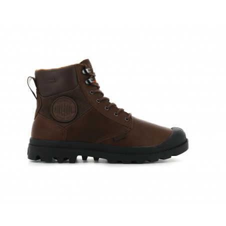 PALLADIUM BOTA PAMPA SHIELD WATERPROOF