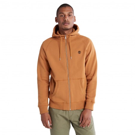 TIMBERLAND CAMISOLA COM CAPUZ