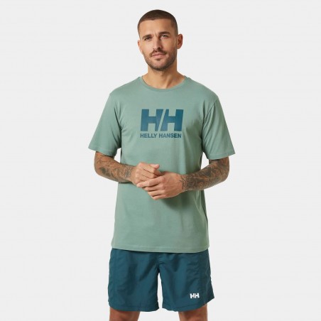 HH Logo T-Shirt