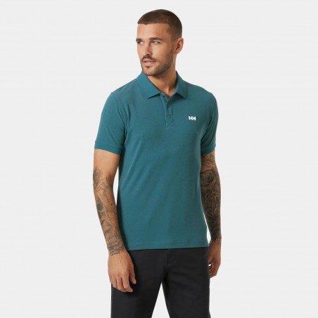 HH Polo Driftline Masculino