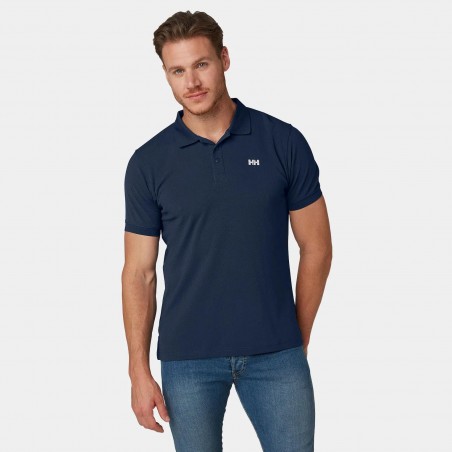 HH Polo Driftline Masculino