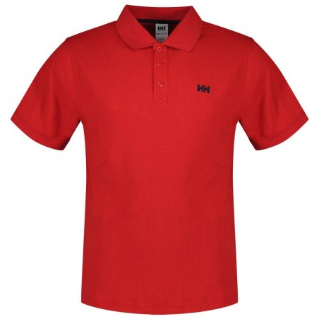 HH Polo Driftline Masculino