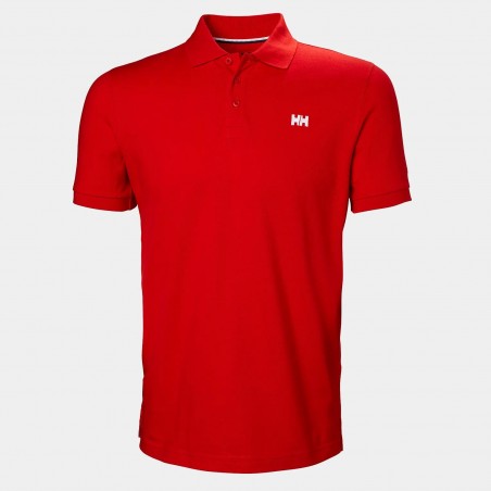 HH Polo Transat