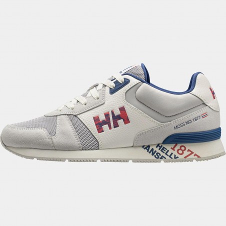 HH Sneaker Anakin Leather 2