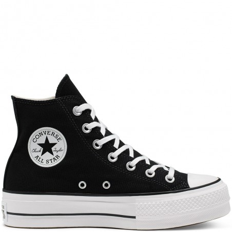 Bota Converse Chuck Taylor Platform High Top