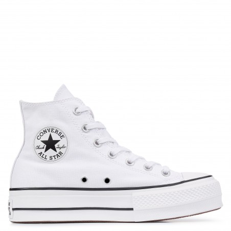 Bota Converse Chuck Taylor All Star Platform