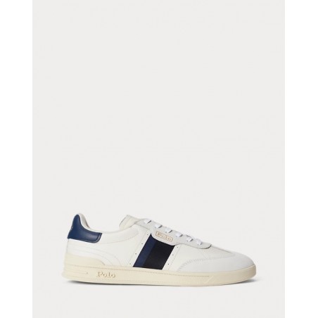 Polo Ralph Lauren Heritage Aera